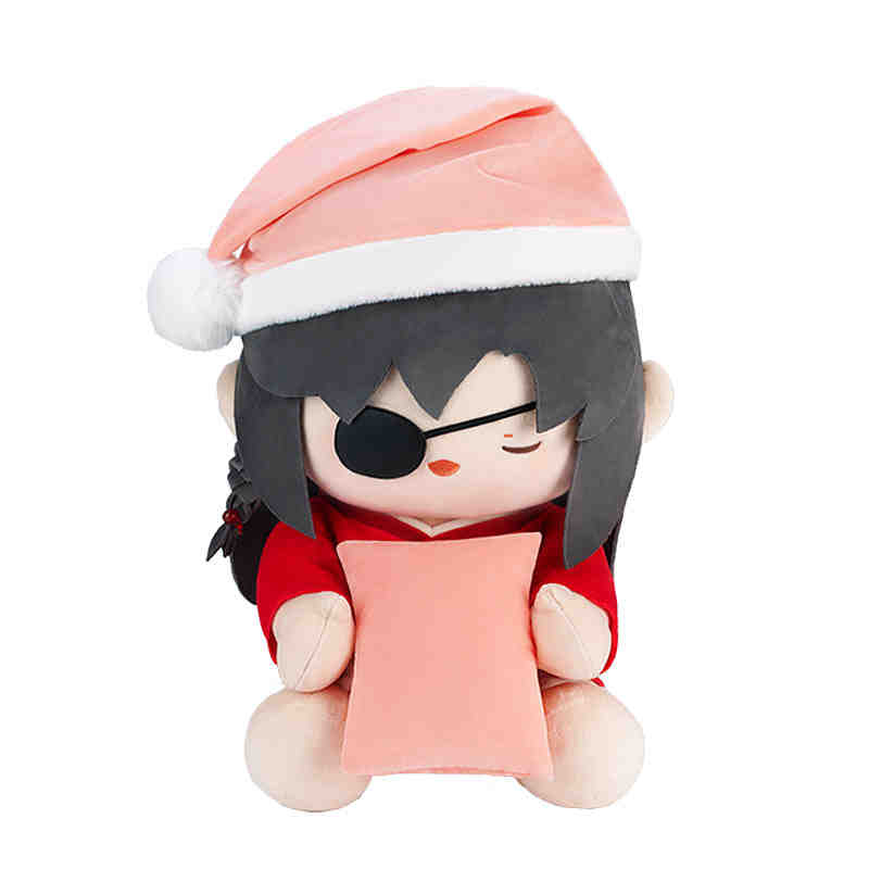 Heaven Officials Blessing Body Pillow,Sleeping Style，Cushions,Tian Guan Ci Fu Animation Peripheral Products