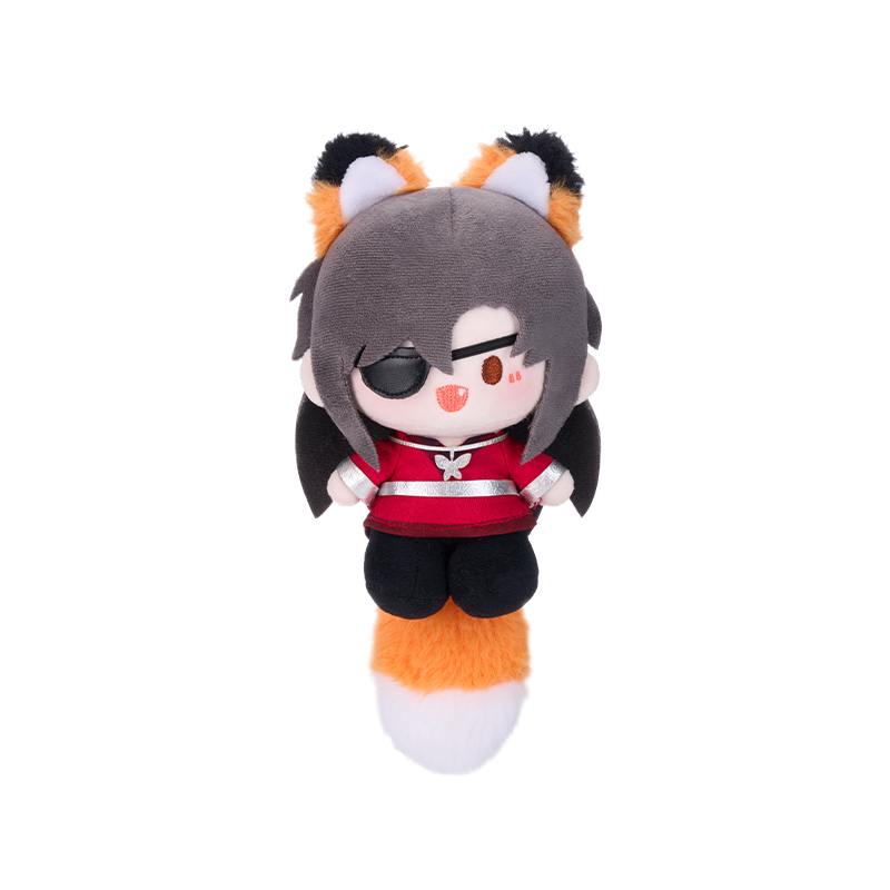 Heaven Officials Blessing Plush Doll，Pendants，Keychains，Backpack Accessories