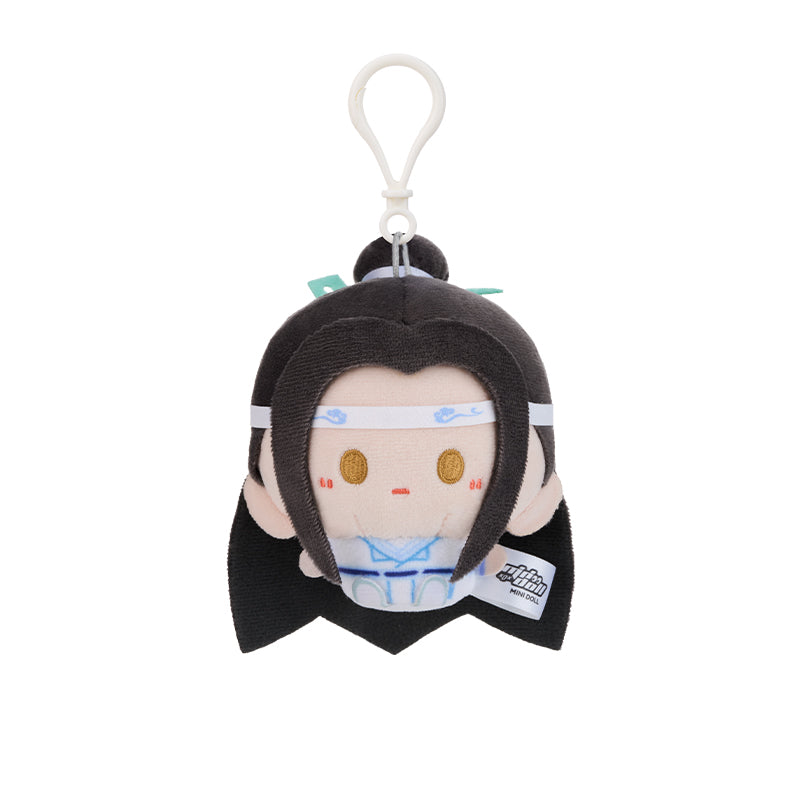 Mo Dao Zu Shi Plush Pendants，Keychains，Backpack Accessories, Animation Peripheral Products