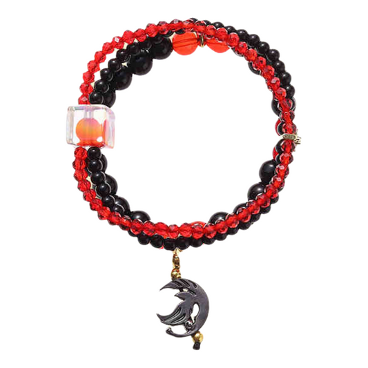 Mo Dao Zu Shi Bracelets,Bead Bracelets,Animation Peripheral Products