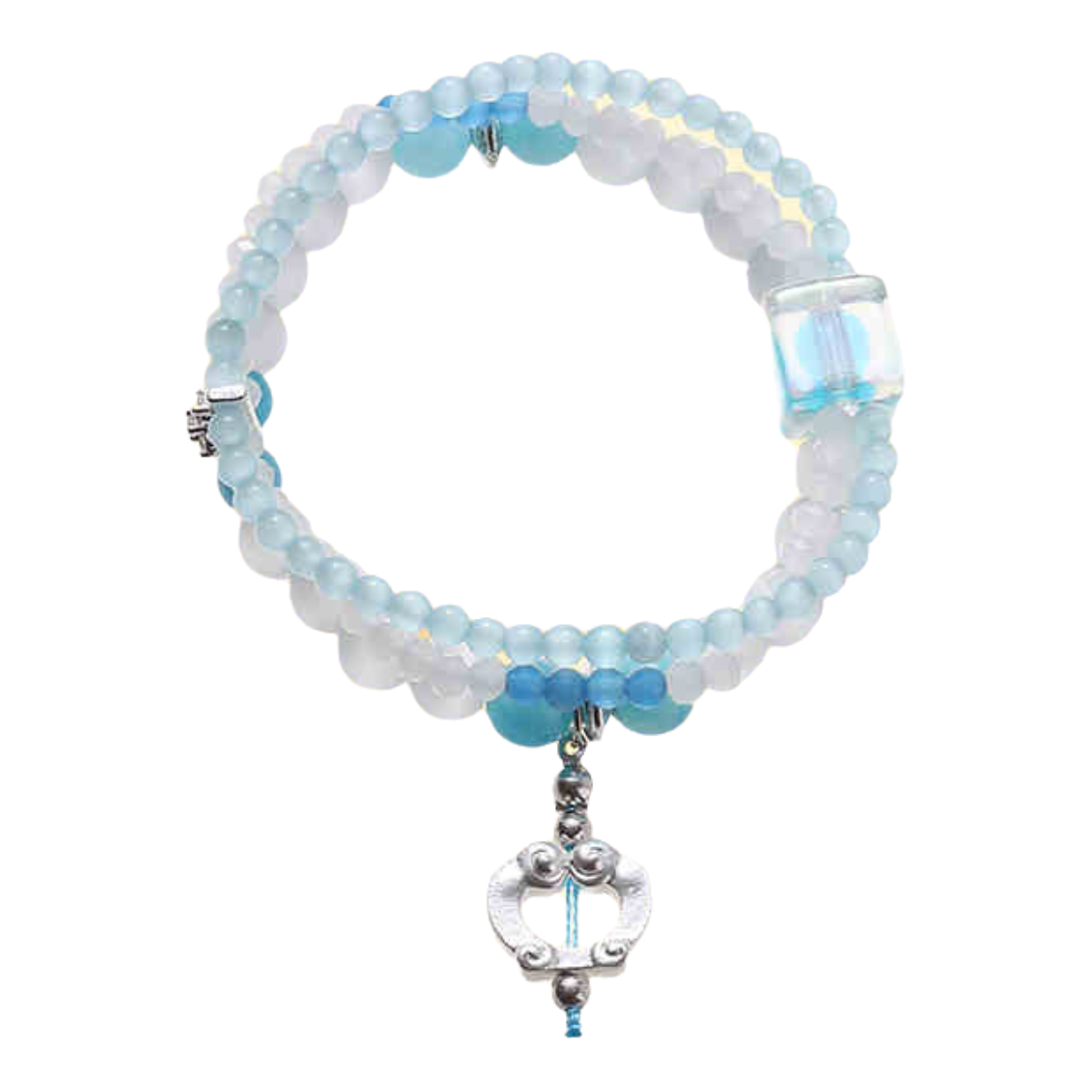 Mo Dao Zu Shi Bracelets,Bead Bracelets,Animation Peripheral Products