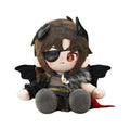 Heaven Officials Blessing Plush Sitting Doll, Angel and Demon Series