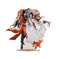 Heaven Officials Blessing Acrylic Standee, Desktop Ornament, Anime Merchandise, 17x19cm