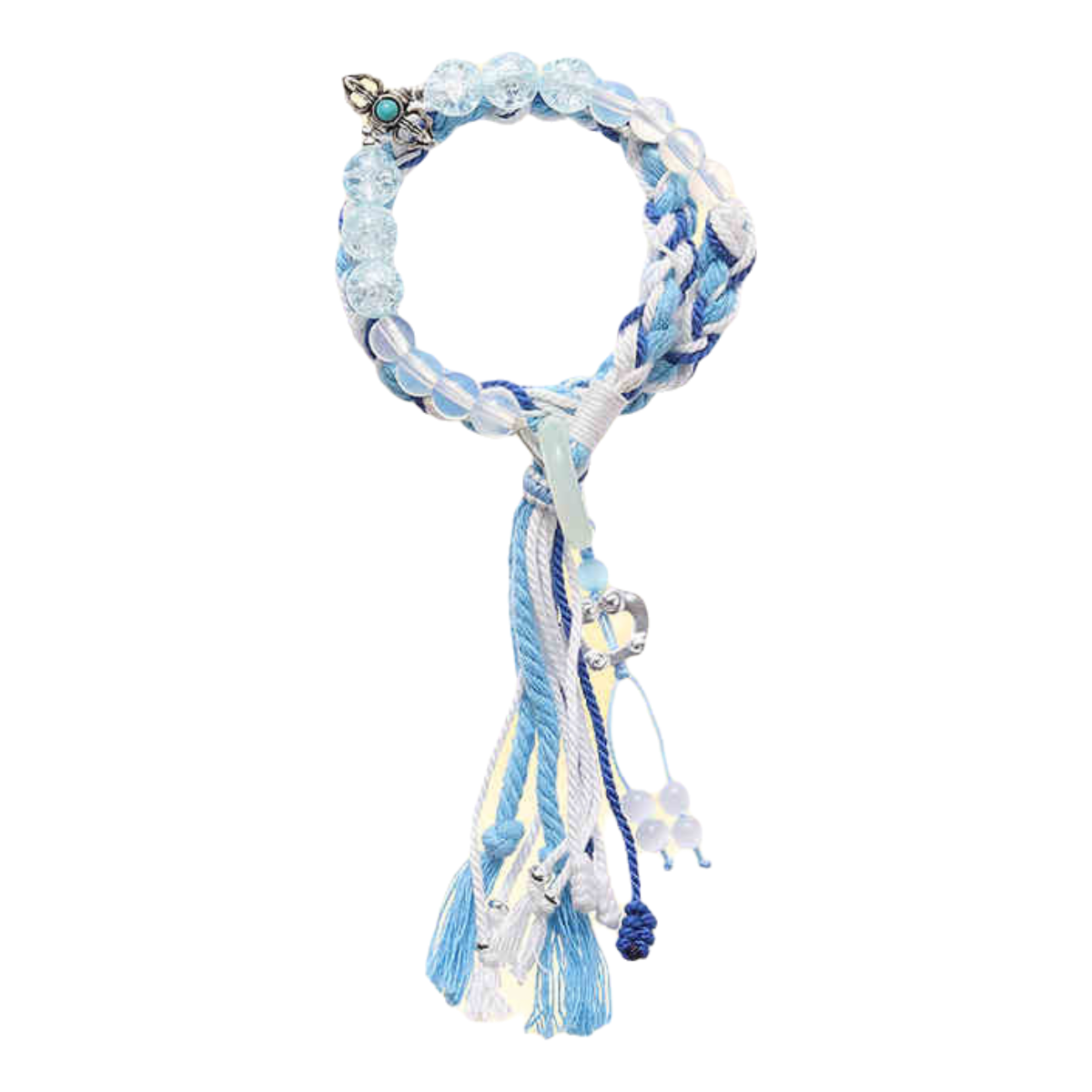 Mo Dao Zu Shi Bracelets,Bead Bracelets,Animation Peripheral Products