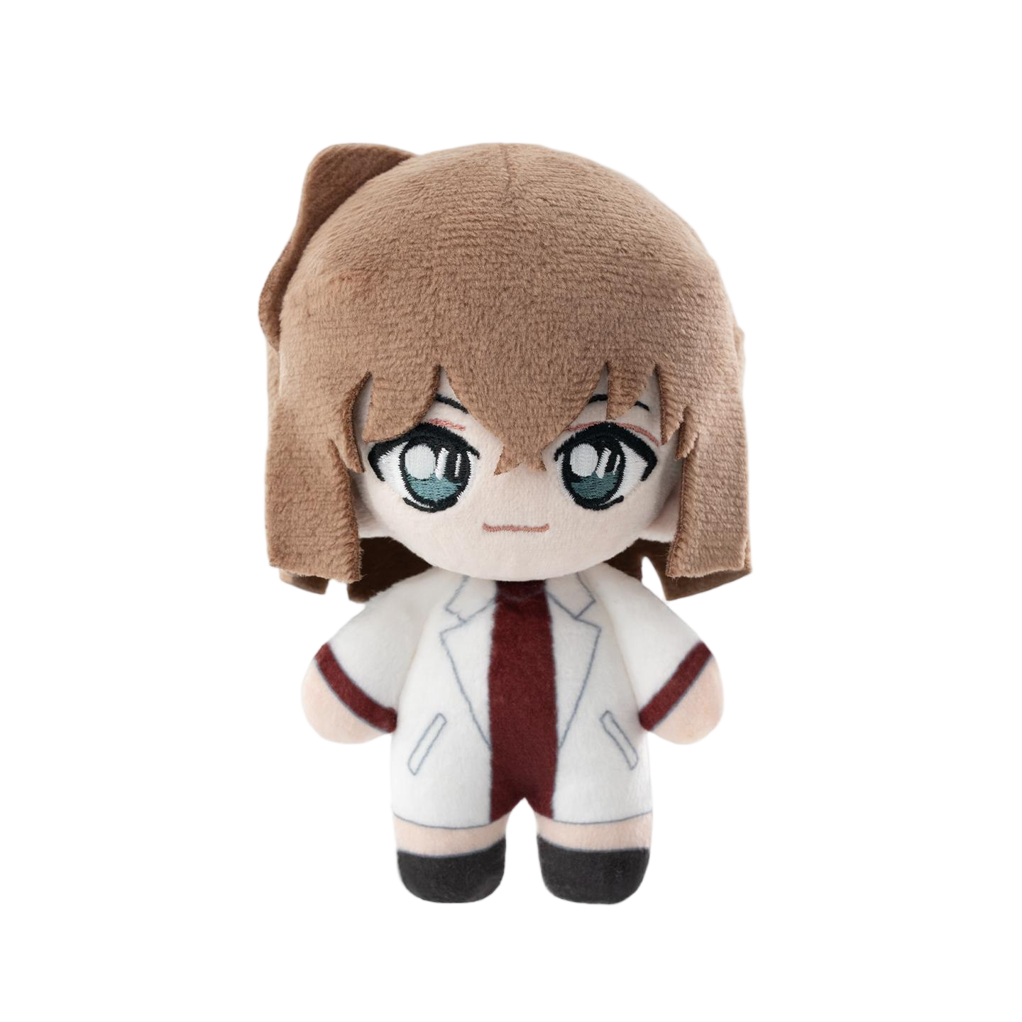 Detective Conan Plush Doll,11cm sitting Plush toys Pendant, key chain