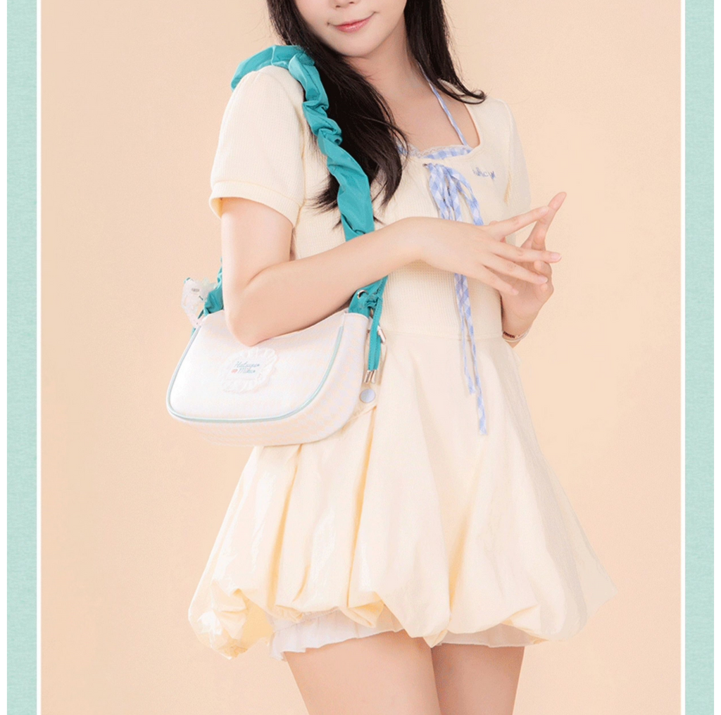 Hatsune Miku Backpacks, shoulder bags, cute handbags