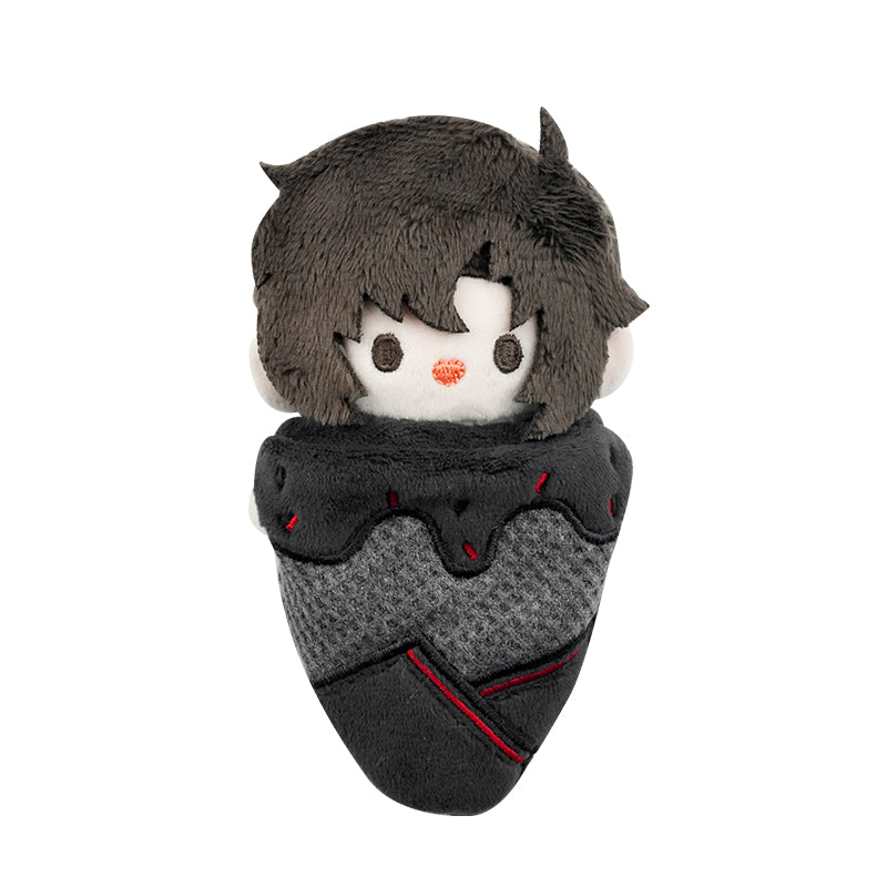 Mo Dao Zu Shi Backpack Pendant，Key Chain，Cute Ice Cream Shapes Animation Peripheral Products
