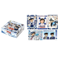 Detective Conan Collection card, Blind Box Cards（Part 3）