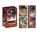 Heaven Officials Blessing Card Hua Deng Zhao Yue Series,Tian Guan Ci Fu Comics Collection Card
