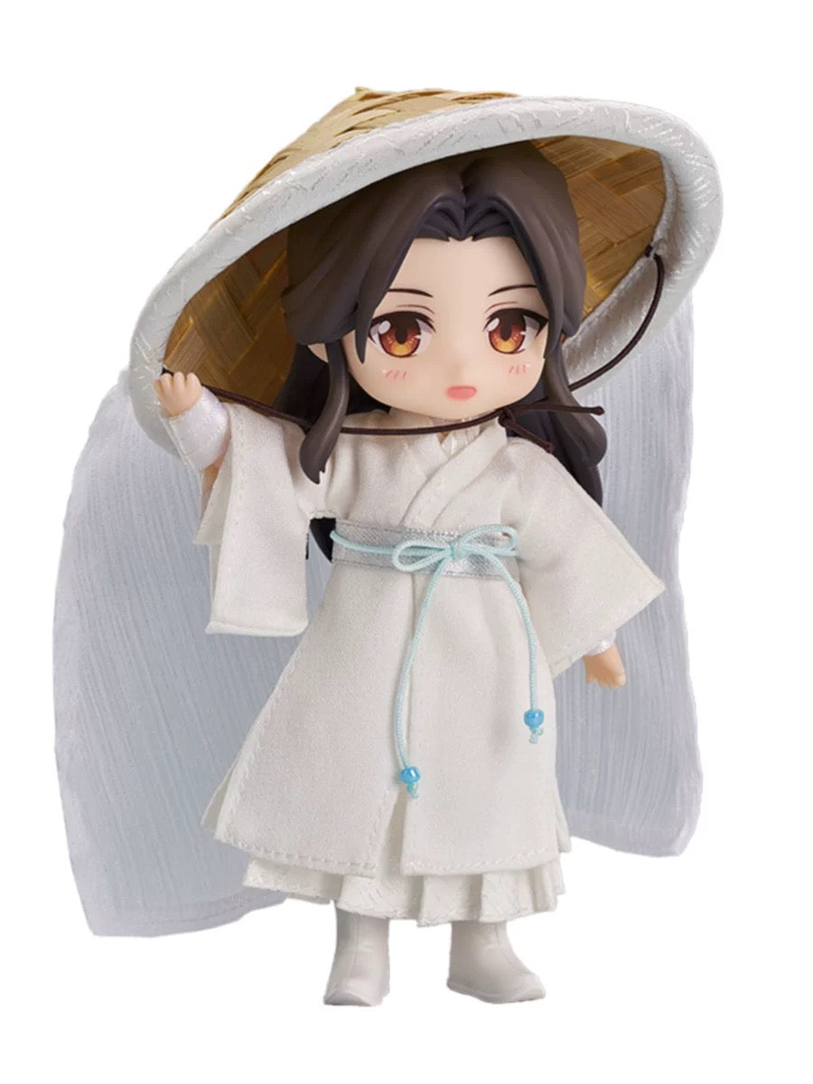 Heaven Officials Blessing Character Ornaments，GSC Tian Guan Ci Fu Desktop Decoration Animation Peripheral Products