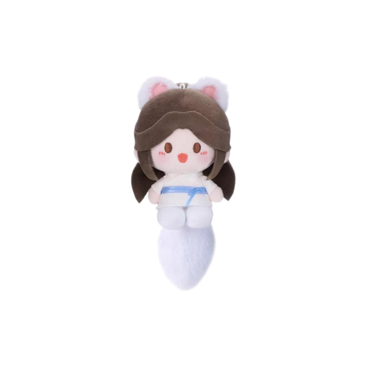 Heaven Officials Blessing Plush Dolls,Tian Guan Ci Fu  12cm Plush Doll