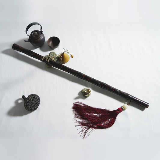 The Untamed TV Series Merchandise ChenQing Flute