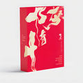 The Untamed Concert in Nanjing and Bangkok 2019 HD DVD Limited Ver.
