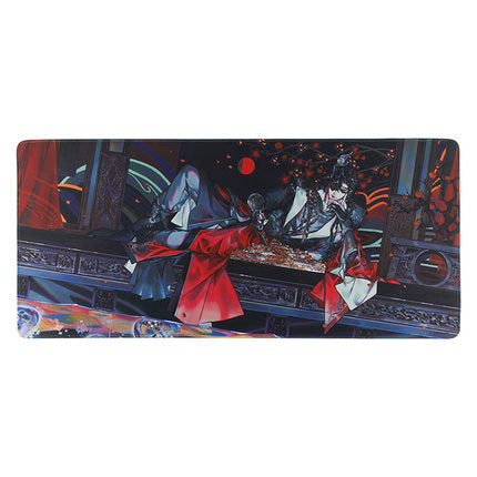 Heaven Official's Blessing Hua Cheng Mouse Pad  40*90cm