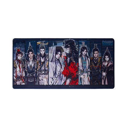 Heaven Official's Blessing Mouse Pad  40*80cm