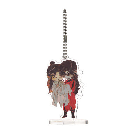 Heaven Official's Blessing Princess Hug Ornament