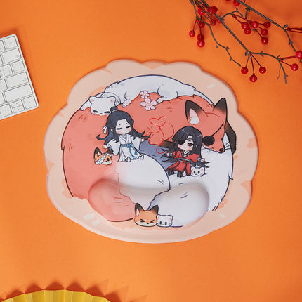 Heaven Official's Blessing Small Mouse Pad