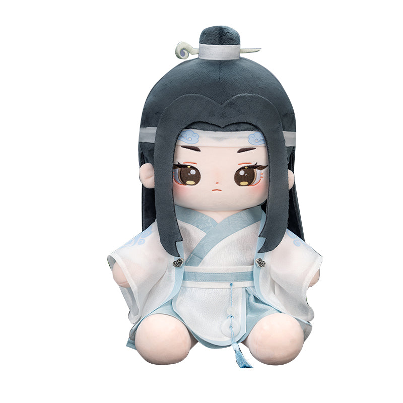 MO DAO ZU SHI MINIDOLL Cotton Doll 40cm